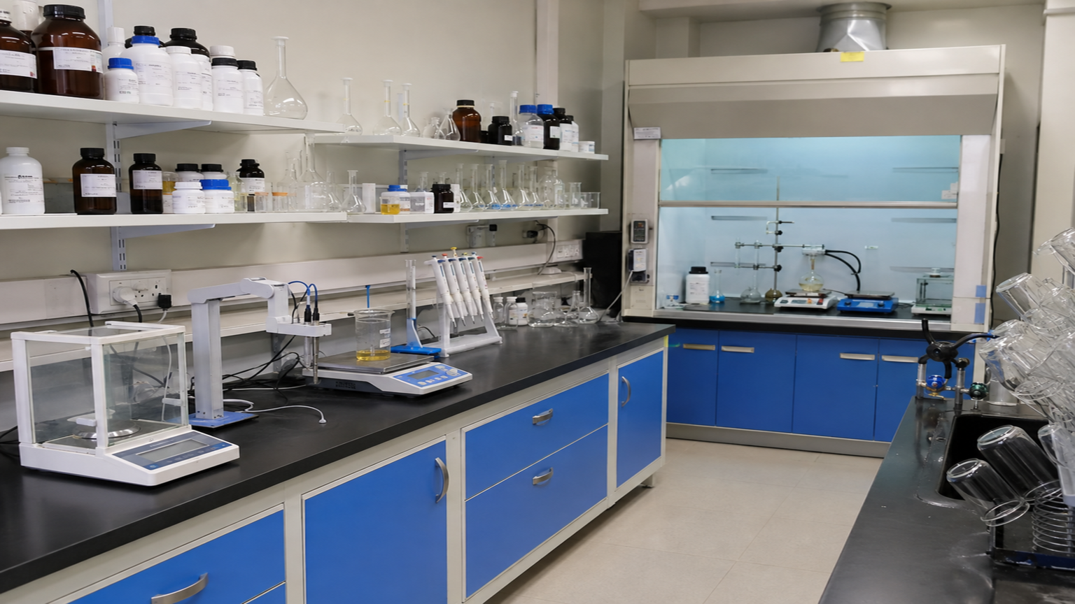 Lab Chemicals